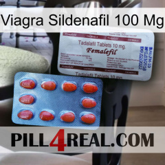 Viagra Sildenafil 100 Mg 36